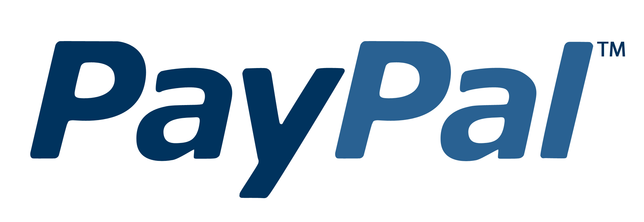 Logo Paypal